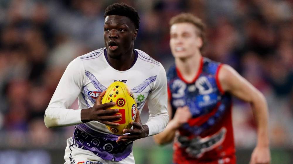 The Monday Knee Jerk Reaction: AFL Round Eleven - Titus O'Reily | Don’t ...