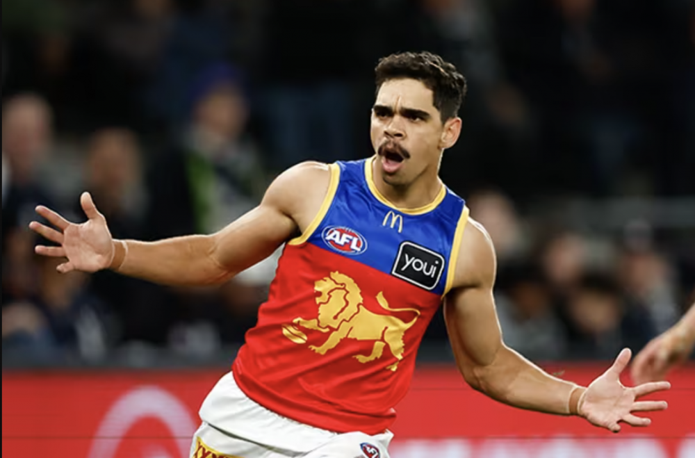 The Monday Knee Jerk Reaction Afl Round Eight Titus O Reily Dont